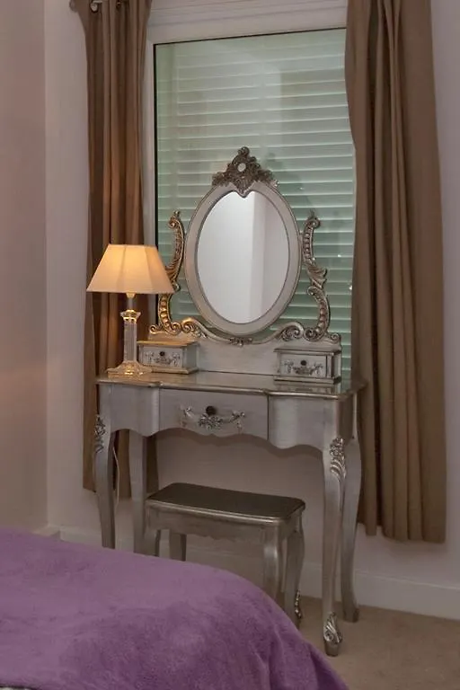 شقة فندق يوركفي  Paragon House المملكة المتحدة