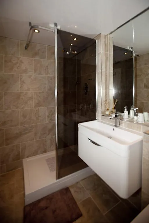 Paragon House Hotel York
