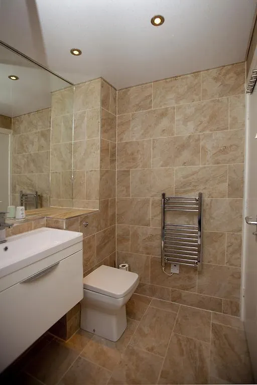 Paragon House Hotel York 0*,