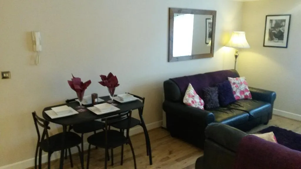 Paragon House Hotel York 0*,