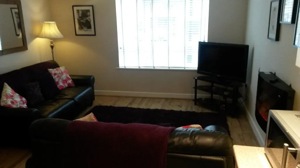 Paragon House Hotel York