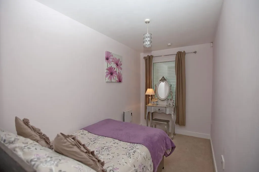 Paragon House Hotel York